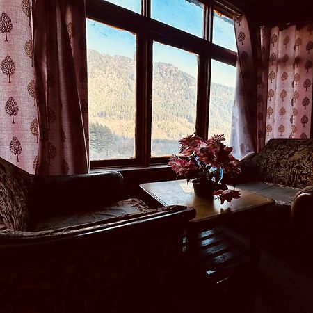 Wooibhotels The Daulat Manali 외부 사진