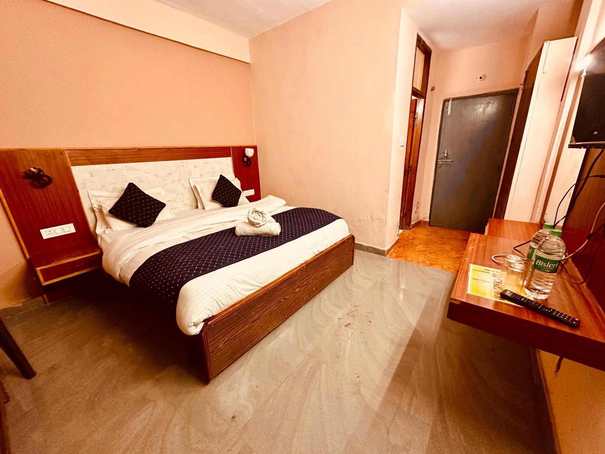 Wooibhotels The Daulat Manali 외부 사진