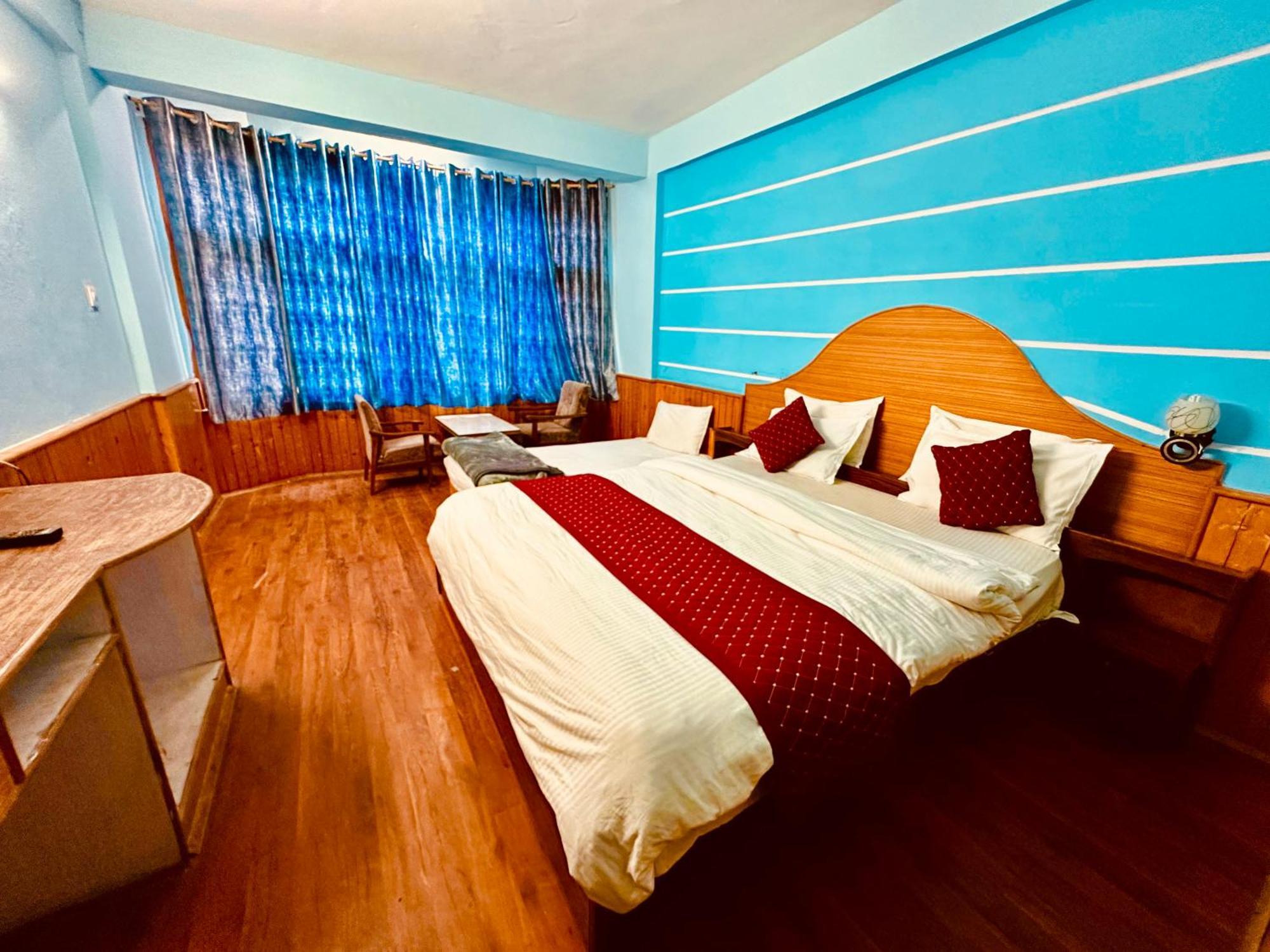 Wooibhotels The Daulat Manali 외부 사진