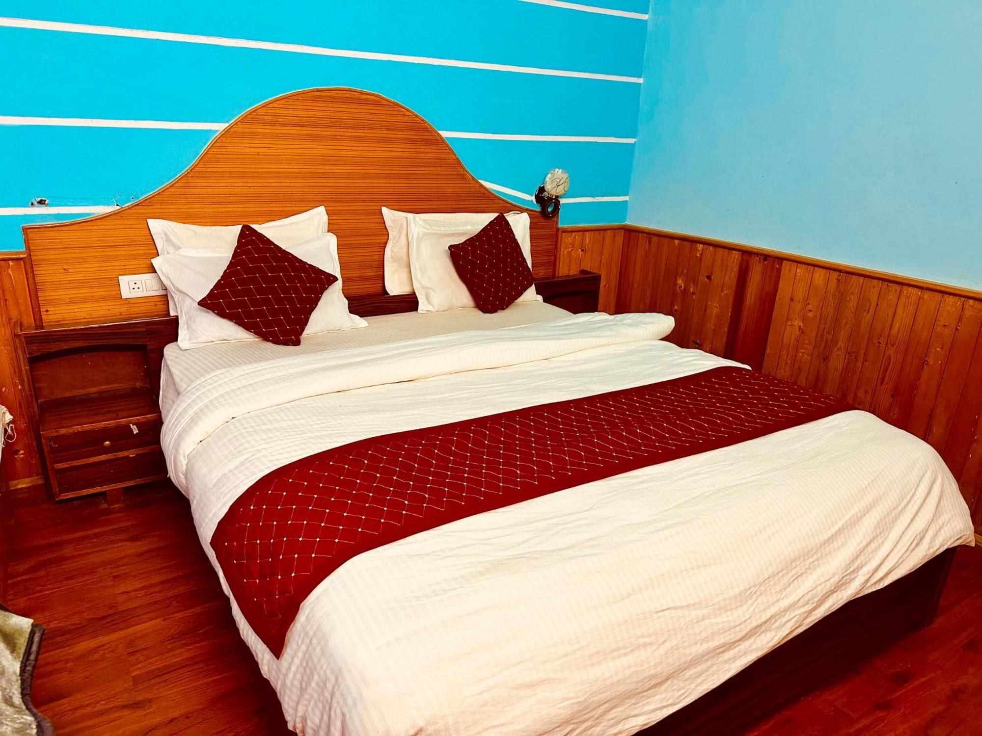 Wooibhotels The Daulat Manali 외부 사진