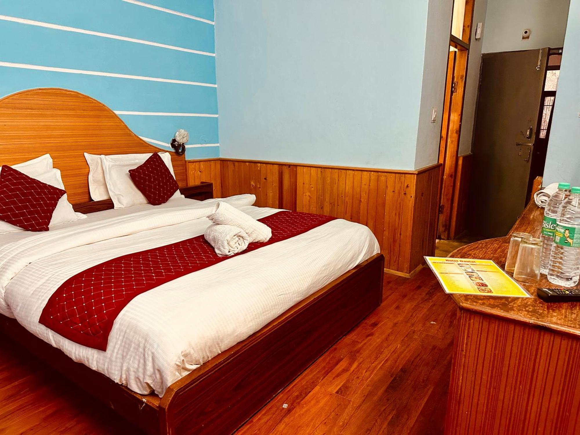 Wooibhotels The Daulat Manali 외부 사진