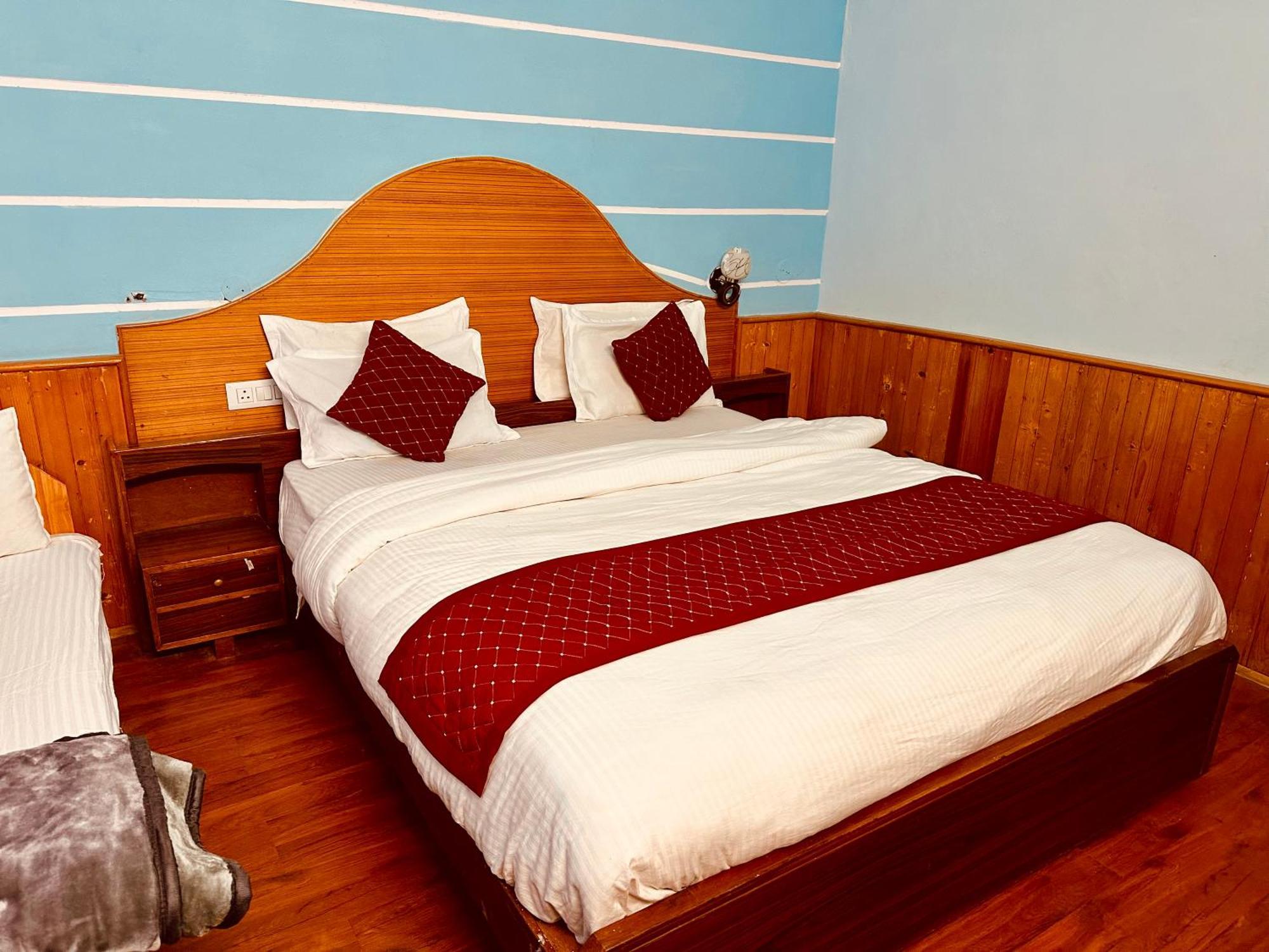 Wooibhotels The Daulat Manali 외부 사진