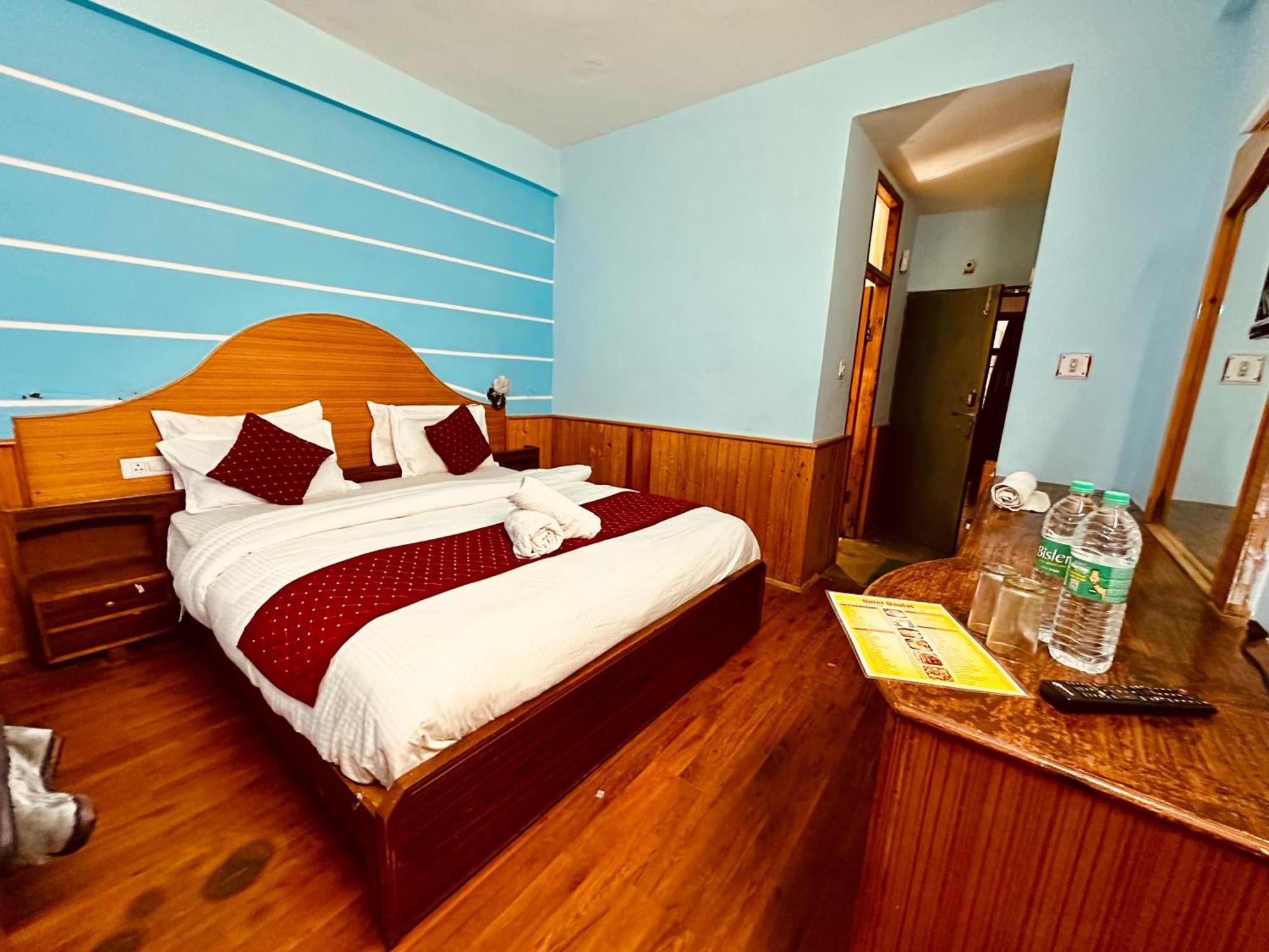 Wooibhotels The Daulat Manali 외부 사진