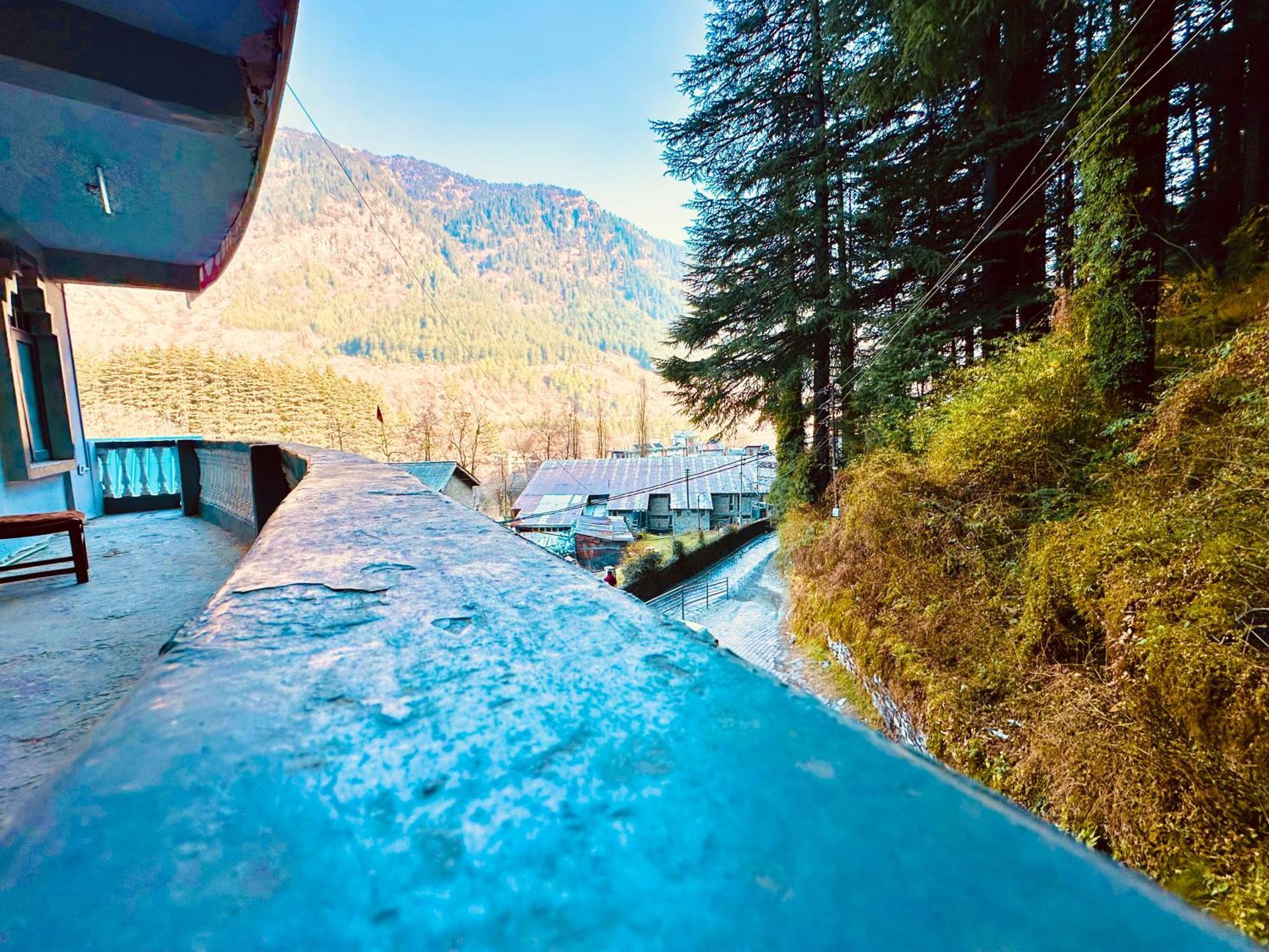 Wooibhotels The Daulat Manali 외부 사진