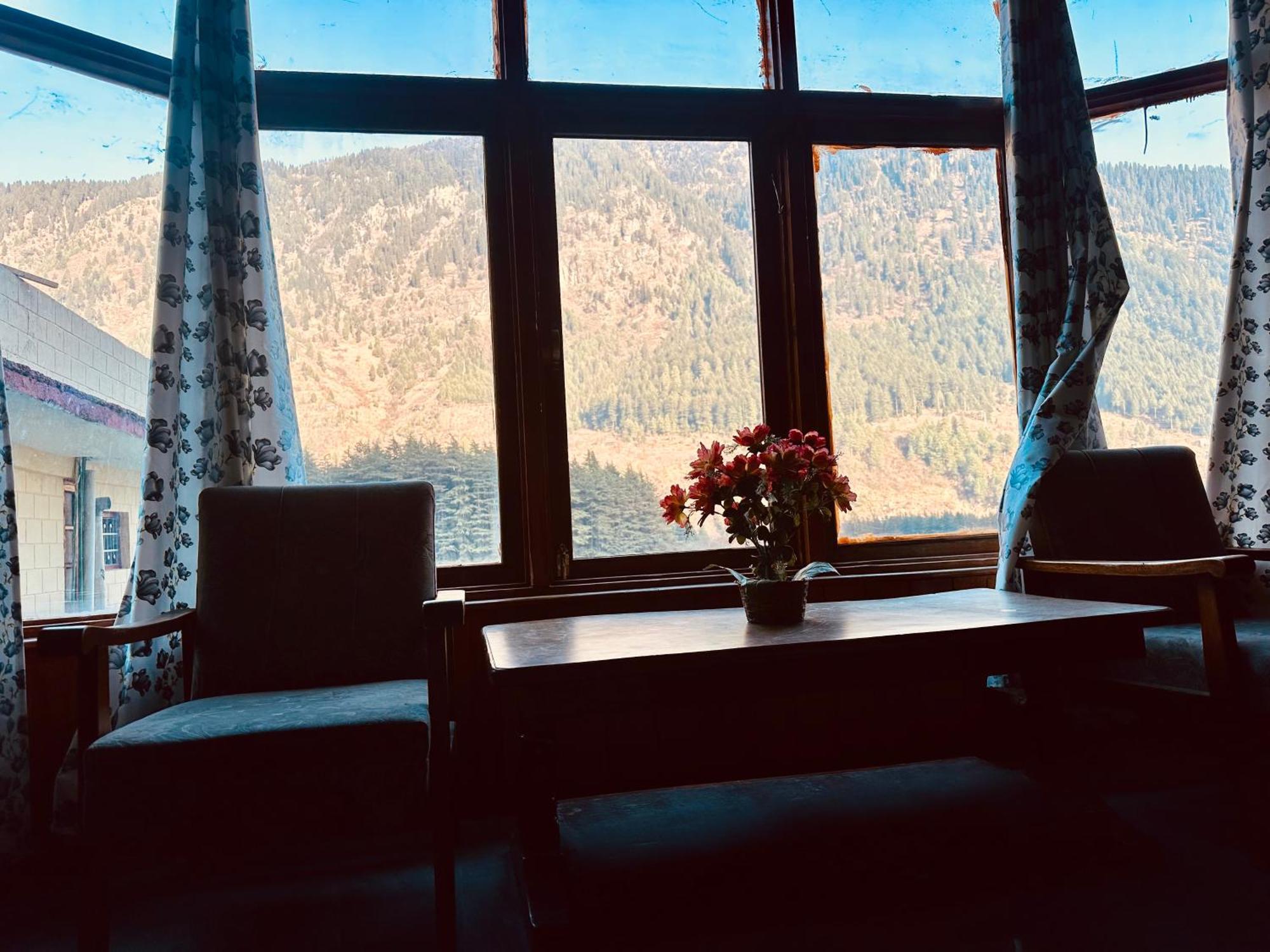 Wooibhotels The Daulat Manali 외부 사진