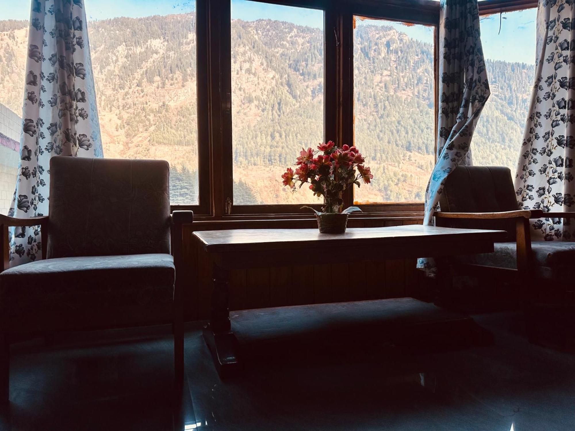 Wooibhotels The Daulat Manali 외부 사진